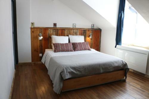Apartamento Le Studio De Sophie
