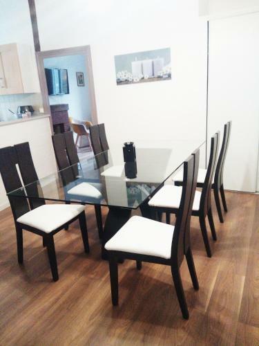 Apartamento Appartement 2 Chambres 52 M2 Centre Ville
