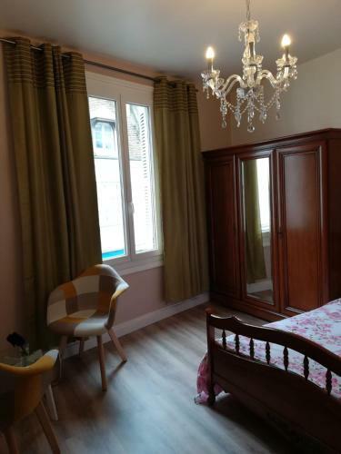 Apartamento Appartement 2 Chambres 52 M2 Centre Ville