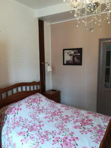 Apartamento Appartement 2 Chambres 52 M2 Centre Ville