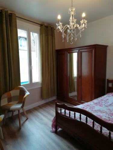 Apartamento Appartement 2 Chambres 52 M2 Centre Ville
