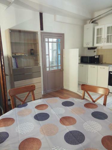 Apartamento Appartement 2 Chambres 52 M2 Centre Ville