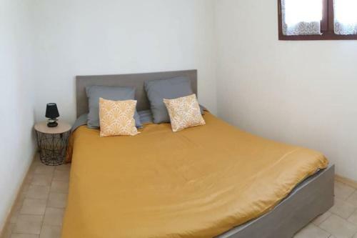 Maison Climatis�e Dans R�sidence Avec Piscine