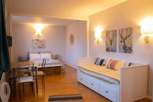 Hostal Les Tourterelles