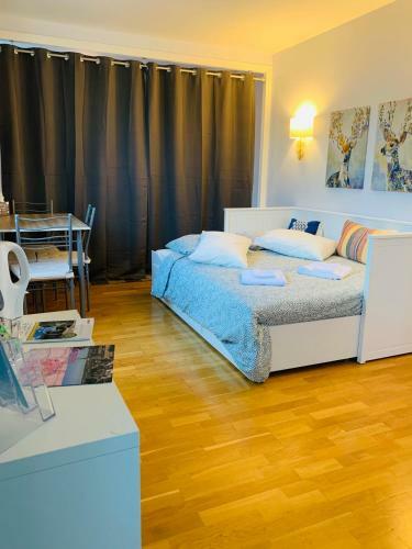 Hostal Les Tourterelles