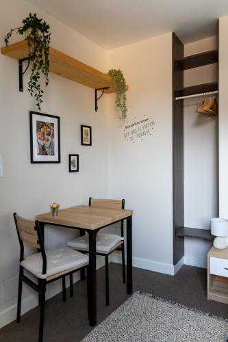 Hostal Les Tourterelles