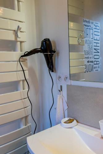 Hostal Les Tourterelles