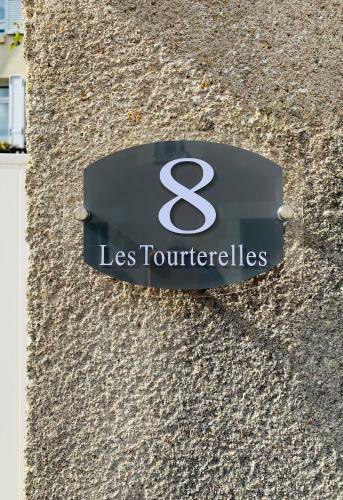 Hostal Les Tourterelles