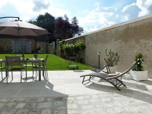 Bed & Breakfast Le Grand Saint-marc