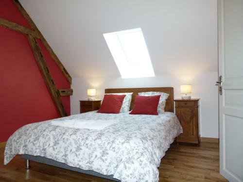Bed & Breakfast Le Grand Saint-marc