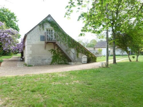 Bed & Breakfast Le Grand Saint-marc