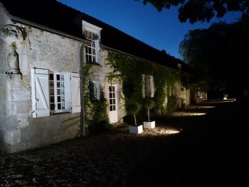 Bed & Breakfast Le Grand Saint-marc