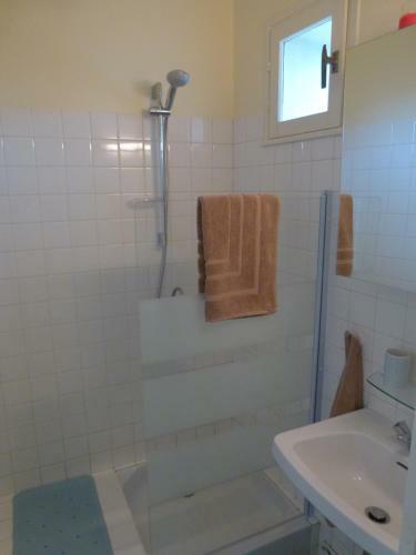 Bed & Breakfast Le Grand Saint-marc