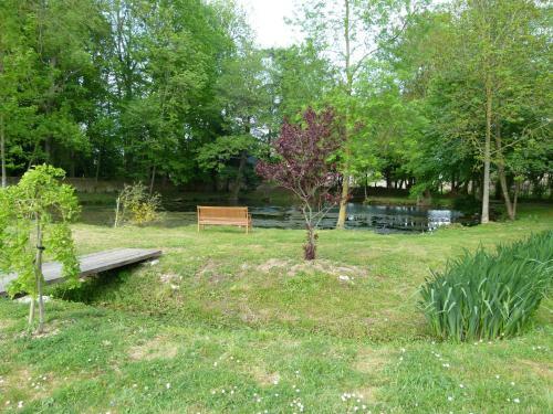 Bed & Breakfast Le Grand Saint-marc