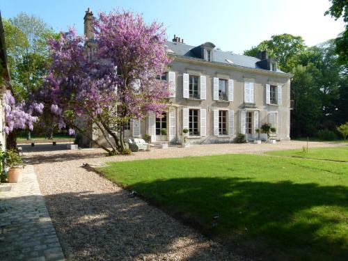 Bed & Breakfast Le Grand Saint-marc