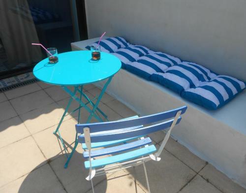 Apartamento Chez Lina 30