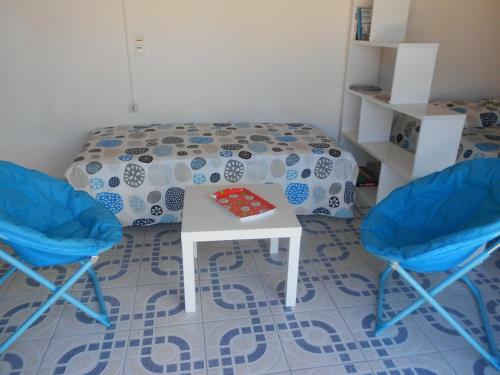 Apartamento Chez Lina 30