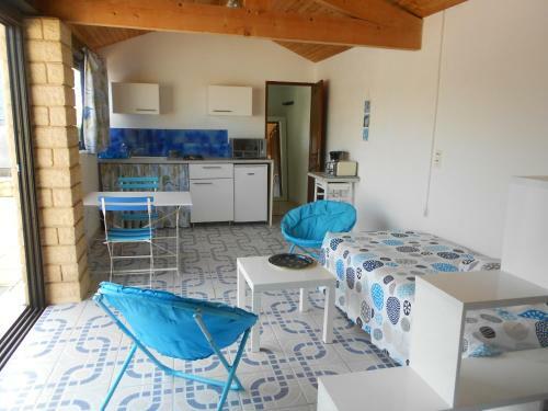 Apartamento Chez Lina 30