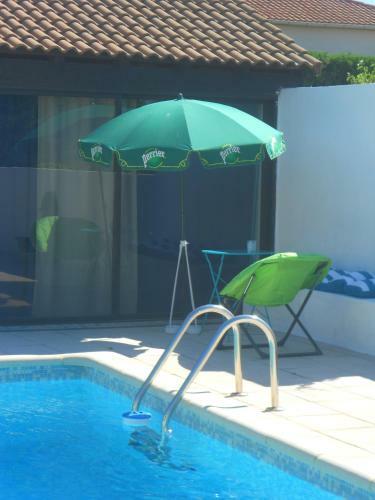 Apartamento Chez Lina 30