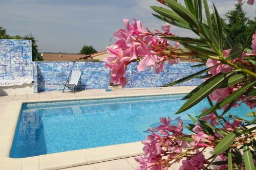 Apartamento Chez Lina 30