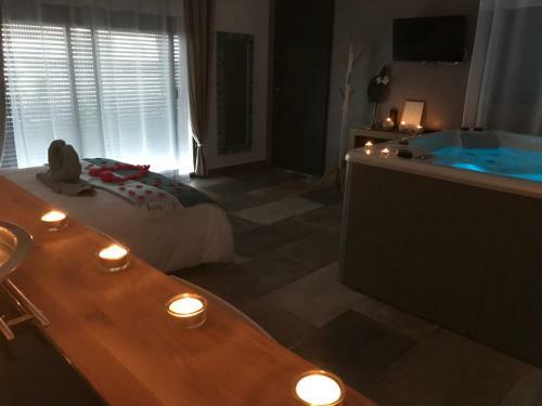 Hotel Aux Portes De Bali