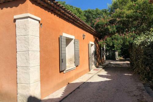 Villa La Petite Maison