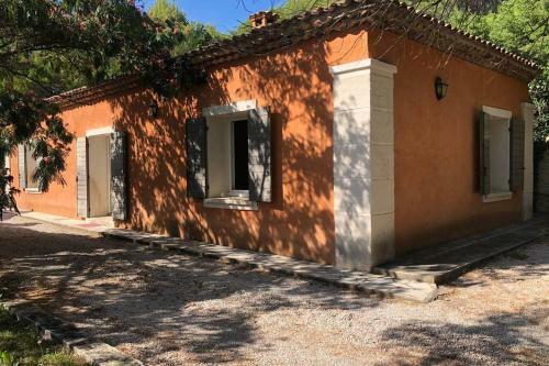 Villa La Petite Maison