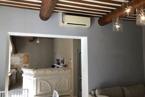 Villa La Petite Maison
