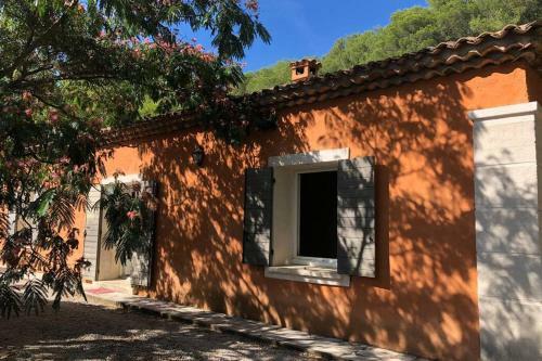 Villa La Petite Maison