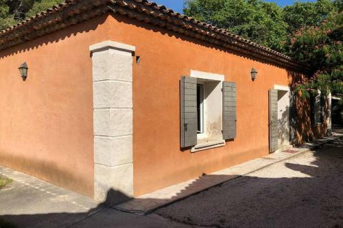 Villa La Petite Maison