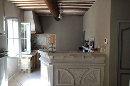 Villa La Petite Maison