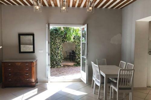 Villa La Petite Maison