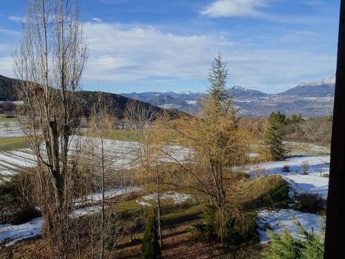Bed & Breakfast La M�ridienne
