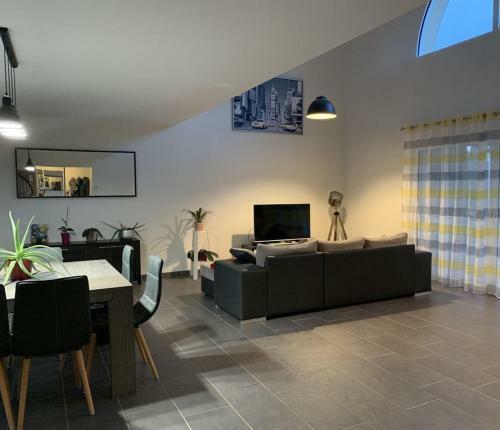 Villa C�te & Lac