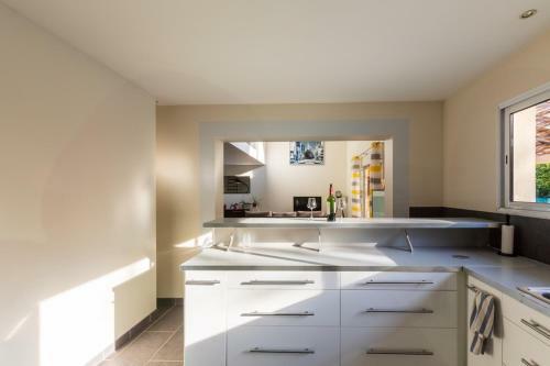 Villa C�te & Lac