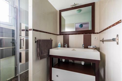 Villa C�te & Lac