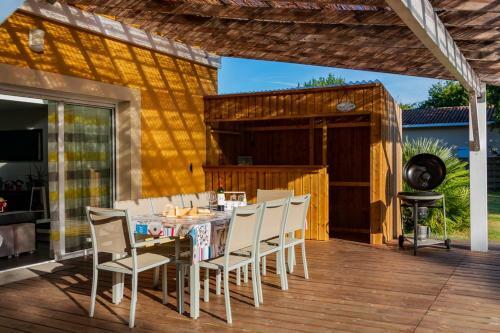 Villa C�te & Lac