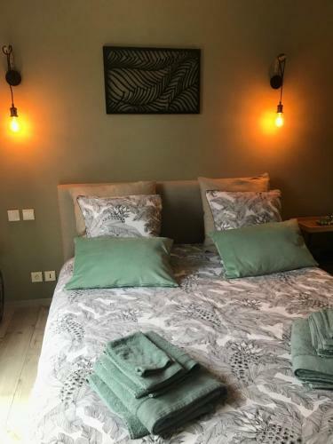B&B La Maison Du Petit Bois
