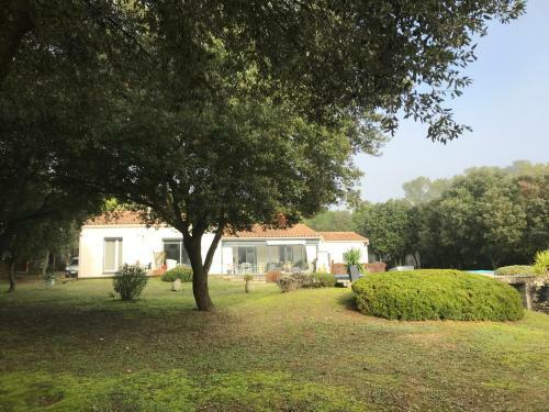 Villa Louna 4 �toiles