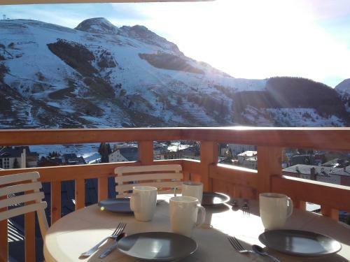 Apartamento L'aigleton