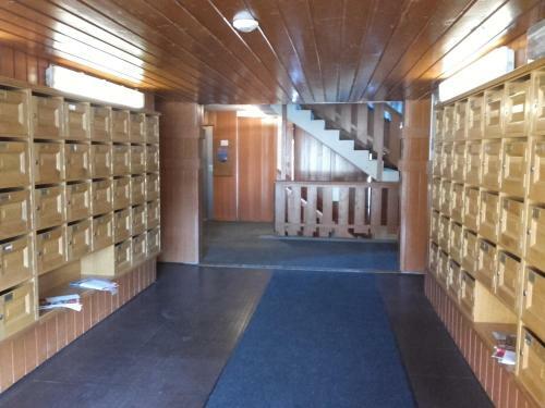 Apartamento L'aigleton