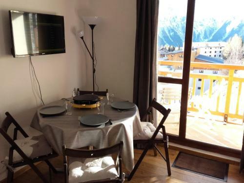 Apartamento L'aigleton