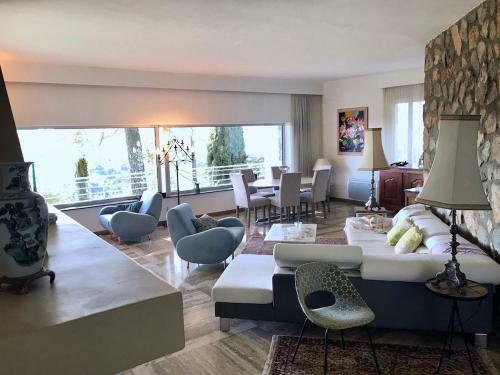 Villa Les Aliz�s