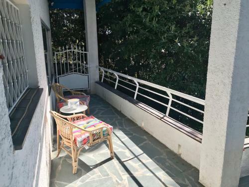 Villa Les Aliz�s
