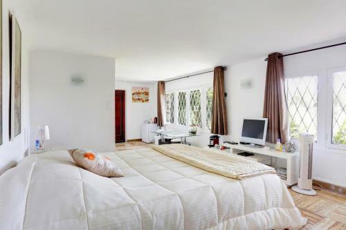 Villa Les Aliz�s