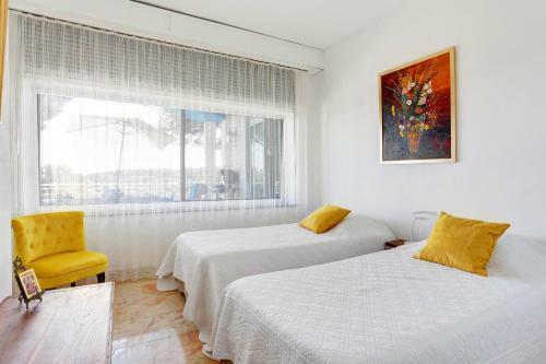 Villa Les Aliz�s
