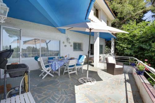 Villa Les Aliz�s