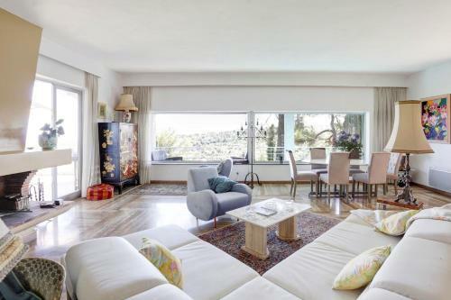 Villa Les Aliz�s