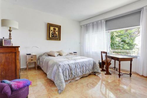 Villa Les Aliz�s