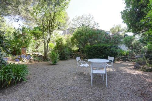 Villa Les Aliz�s